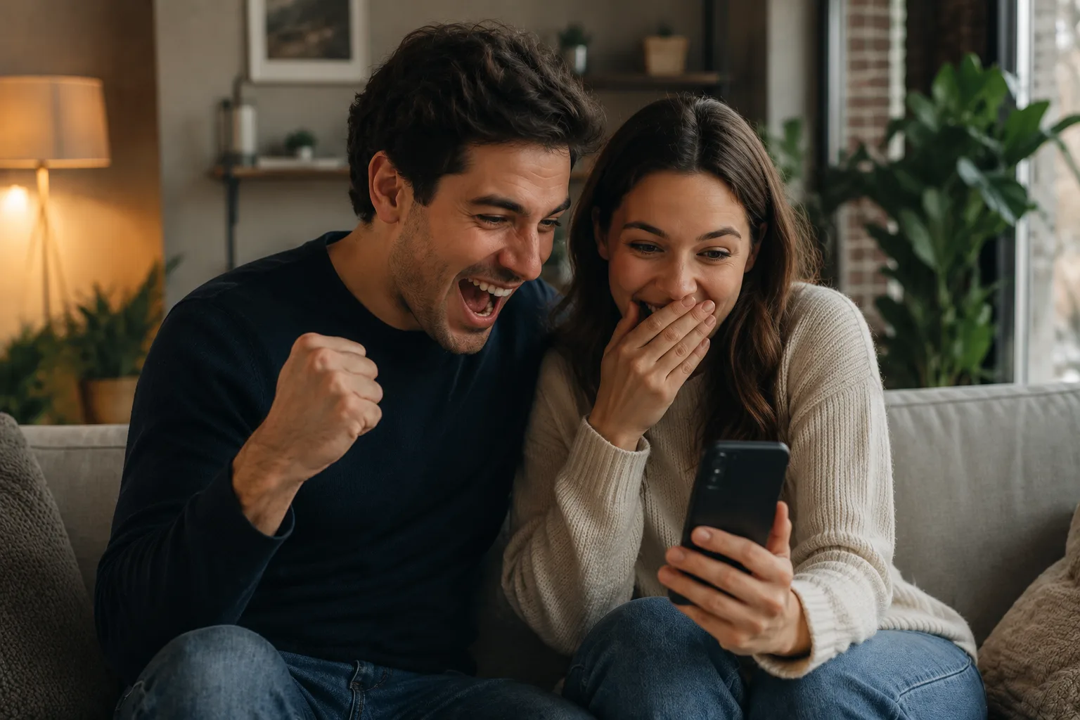 What makes a good sweepstakes website